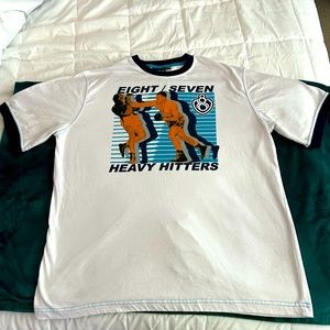 EIGHT 732 TSHIRT